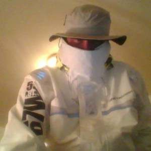 Meet your Posher, Kenneth